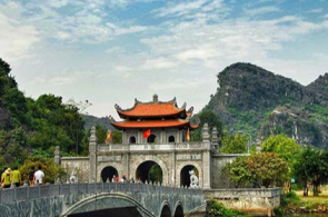 Hoa Lư - Tam Cốc 1 Ngày