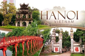 Hà Nội City Tour