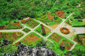 HÀ NỘI - SAPA - CÁT CÁT - HÀM RỒNG - FANSIPAN 2Đ2N