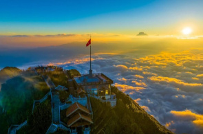 HÀ NỘI - SAPA - CÁT CÁT - HÀM RỒNG - FANSIPAN 3N2Đ