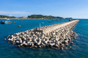 HÀ NỘI - ĐẢO CÔ TÔ - HÀ NỘI 3N2Đ