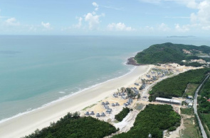 HÀ NỘI - MINH CHÂU (QUAN LẠN) - HÀ NỘI 3N2Đ