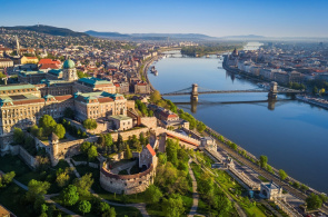 ĐỨC - SÉC - ÁO - SLOVAKIA - HUNGARY