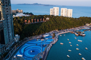 HÀ NỘI - BANGKOK - PATTAYA - BANGKOK - HÀ NỘI