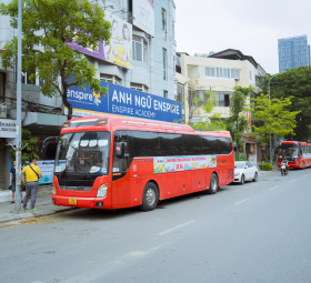 Đặt Xe Du Lịch Theo Yêu Cầu 