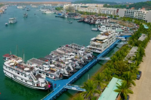 Tham quan Vịnh Hạ Long 1 ngày