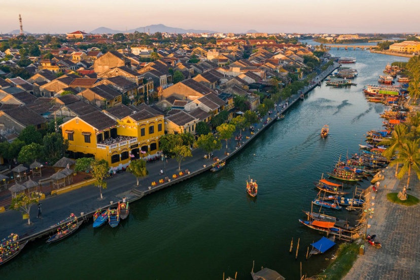 GÓC PHỐ NHUỐM MÀU THỜI GIAN, KHÁM PHÁ HỘI AN NƠI DÒNG CHẢY THỜI GIAN DỪNG LẠI GÓC PHỐ NHUỐM MÀU THỜI GIAN, KHÁM PHÁ HỘI AN NƠI DÒNG CHẢY THỜI GIAN DỪNG LẠI