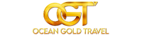 OCEAN GOLD